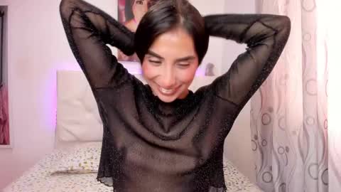 Andrea online show from February 11, 2025, 4:35 pm