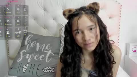 BUNNY online show from April 19, 2026, 8:22 pm