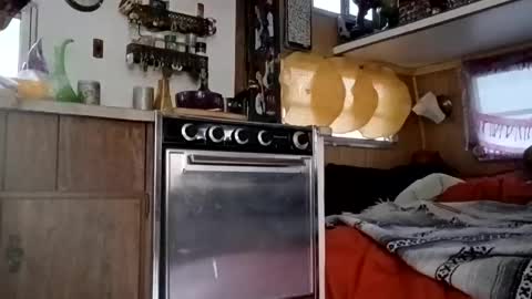 hoodoou online show from January 19, 2026, 12:25 am