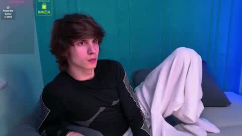 HOOG online show from March 26, 2026, 8:14 pm