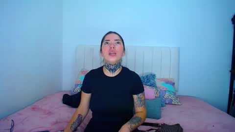 ONLYFANS online show from January 18, 2026, 10:35 pm