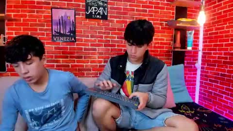 Jake y Troy online show from June 16, 2026, 8:11 pm