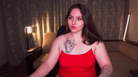 Karina online show from June 10, 2026, 3:11 pm