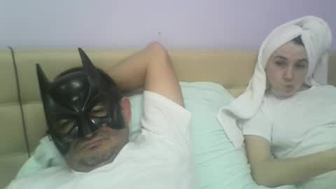 hootloove69 online show from February 12, 2025, 9:11 pm