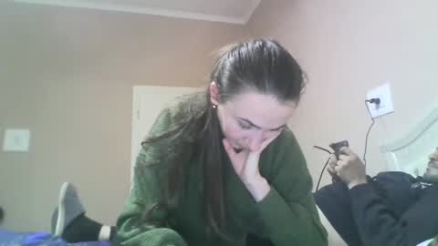 hootloove69 online show from March 10, 2025, 6:12 pm