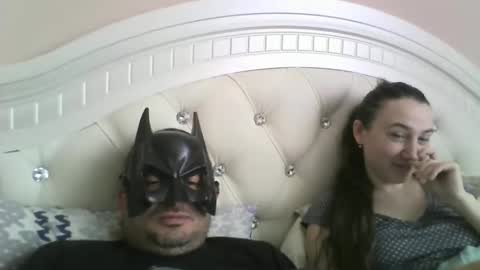 hootloove69 online show from October 18, 2025, 10:27 am