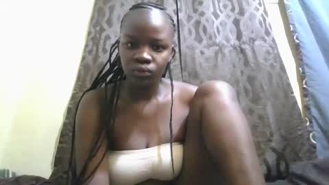 hope_terry online show from April 2, 2026, 2:53 am