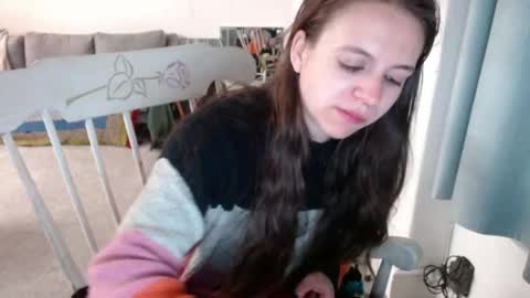 Snapshot of hope_xo chatting on April 22, 2026, 10:33 pm Hope online show from April 22, 2026, 10:33 pm