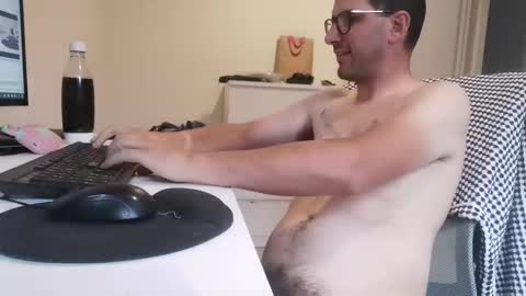 hopefulguy86 online show from February 27, 2025, 8:17 am