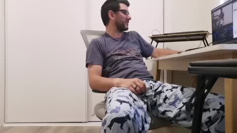 hopefulguy86 online show from May 16, 2026, 1:02 am