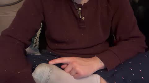 Snapshot of horchata5255 chatting on November 7, 2025, 1:27 am HorchataLeche online show from November 7, 2025, 1:27 am