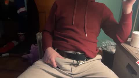 Snapshot of horchata5255 chatting on November 9, 2025, 2:21 am HorchataLeche online show from November 9, 2025, 2:21 am