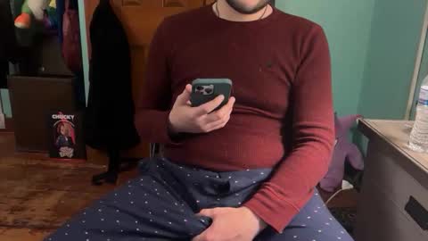 Snapshot of horchata5255 chatting on November 17, 2025, 3:23 am HorchataLeche online show from November 17, 2025, 3:23 am