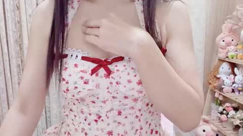 Rina online show from January 8, 2026, 1:19 am