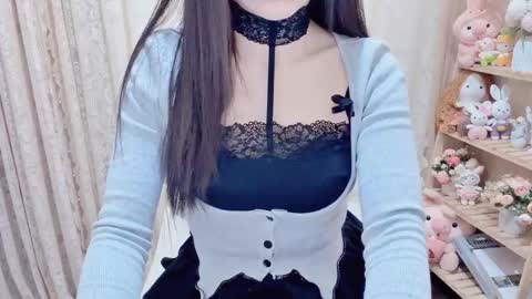 Snapshot of horinatori chatting on March 3, 2026, 1:23 am Rina online show from March 3, 2026, 1:23 am