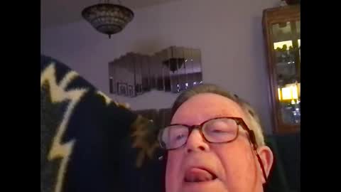 horndog online show from February 1, 2025, 9:32 am