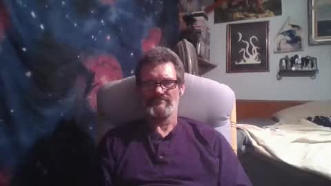 Snapshot of horneyjoe48 chatting on January 29, 2025, 8:08 am joey online show from January 29, 2025, 8:08 am