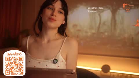 Horney Jozy online show from March 13, 2026, 4:57 pm