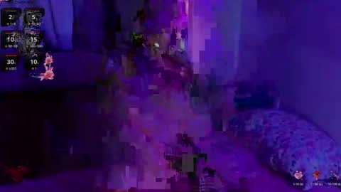 HorneyJessie69 online show from January 17, 2026, 7:35 am