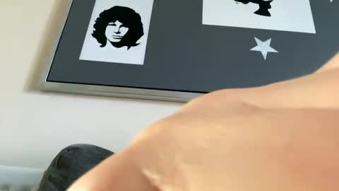 Cum suck Me off online show from March 23, 2026, 8:40 am