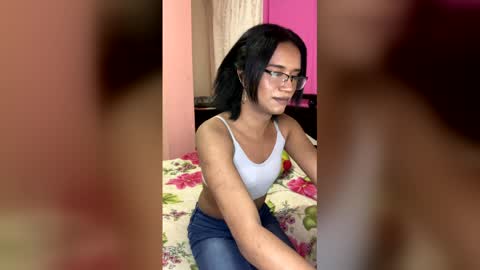 horny_brii online show from February 27, 2026, 12:54 am