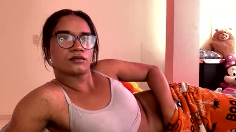 horny_brii online show from April 5, 2026, 7:11 pm