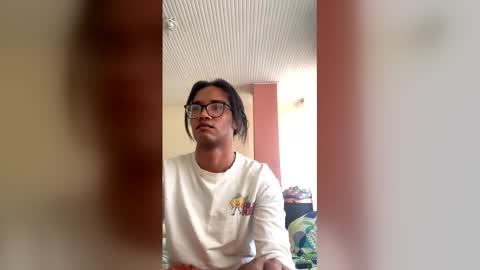 horny_brii online show from April 23, 2026, 2:30 pm