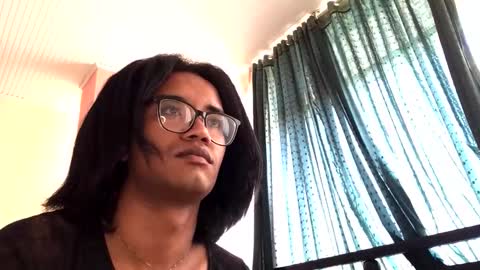 horny_brii online show from April 26, 2026, 2:37 pm