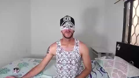 BoyHornyDirty online show from November 27, 2025, 10:01 pm