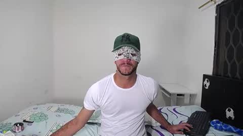 BoyHornyDirty online show from November 29, 2025, 3:31 am