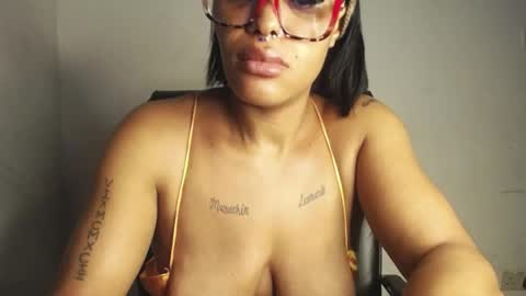 horny_ebonygirl_ online show from April 6, 2026, 4:10 am