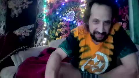Horny Rockstar420 online show from December 31, 2024, 3:42 pm