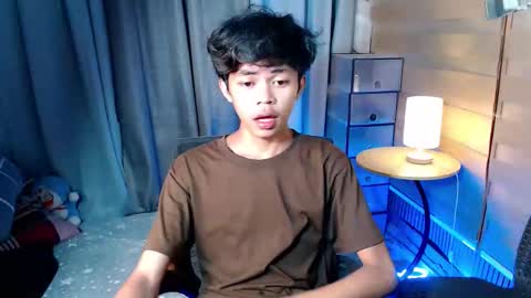 Snapshot of horny_joshxxx chatting on February 15, 2026, 6:32 am horny_joshxxx online show from February 15, 2026, 6:32 am