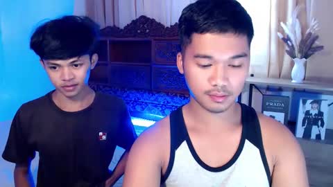 horny_joshxxx online show from April 12, 2026, 9:42 pm