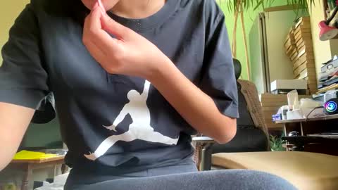 Horny latina online show from November 3, 2025, 1:56 pm