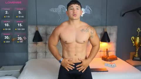 horny_nick18 online show from January 16, 2026, 11:14 am