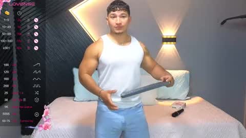 horny_nick18 online show from February 16, 2026, 1:29 pm