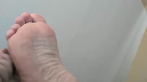 horny_ott online show from February 13, 2026, 1:07 pm