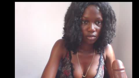 Anabel online show from October 23, 2025, 1:21 pm