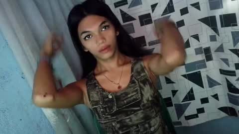 Rhiana online show from March 14, 2026, 12:21 pm