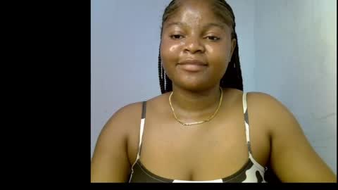 Thelma online show from May 3, 2026, 12:22 pm