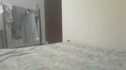 Horny Ace online show from March 12, 2025, 8:41 am