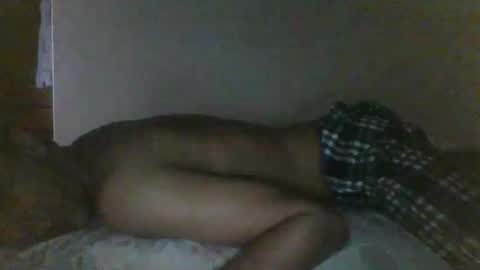 Horny Ace online show from October 7, 2025, 6:38 pm