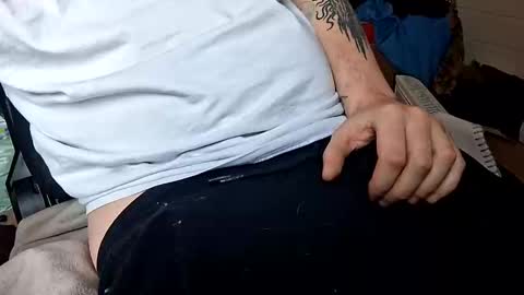 hornyandopenminded online show from January 6, 2026, 10:30 am