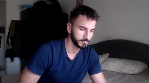 hornyasfuckk33 online show from November 1, 2025, 10:28 am