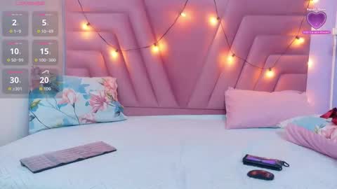 Khloe  online show from March 6, 2026, 12:23 pm