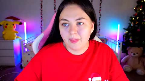 HornyCakee online show from December 15, 2024, 3:02 am