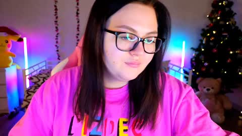 HornyCakee online show from January 7, 2025, 5:22 am