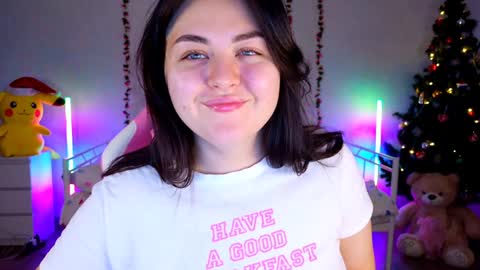 HornyCakee online show from January 13, 2025, 3:23 am