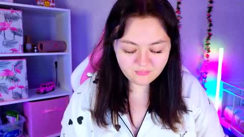 HornyCakee online show from March 3, 2025, 2:58 am